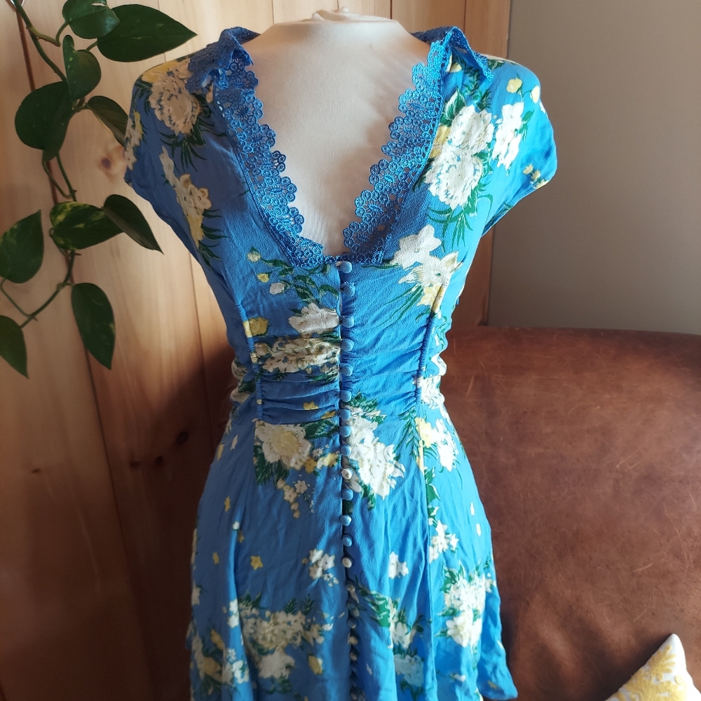 Free People dress